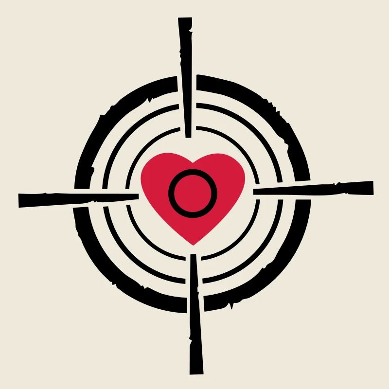 Love target