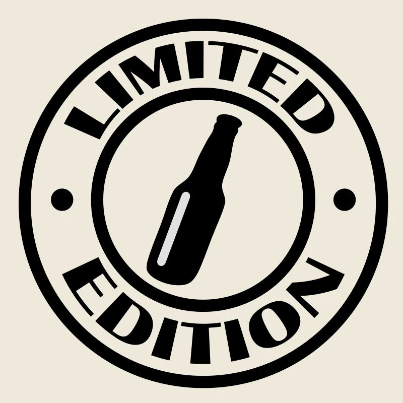 limited bottle