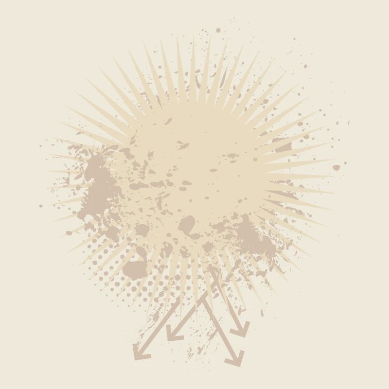 Vector background de