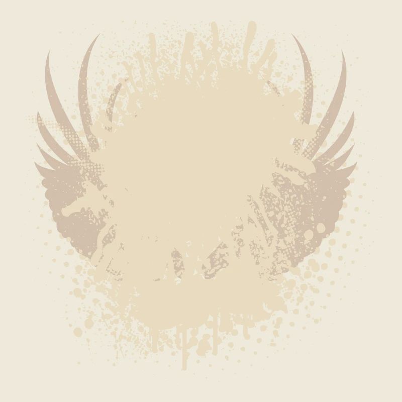 Vector background eu
