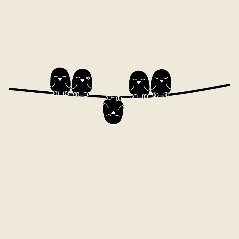 be different