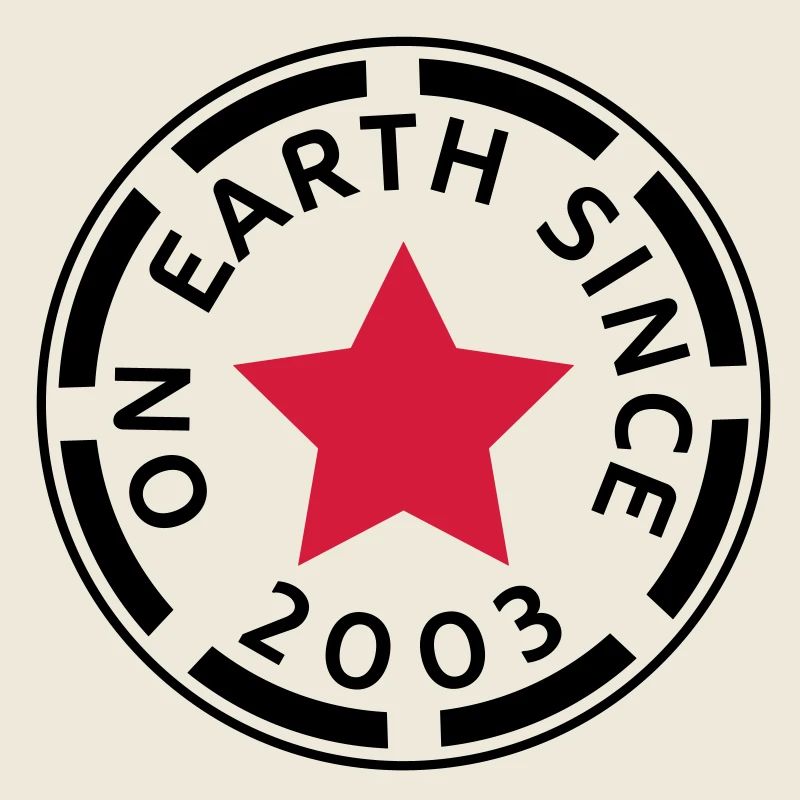 on earth since 2003 (fr)