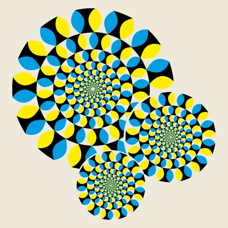 Optical Illusion
