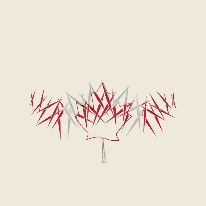 Canada Spikes