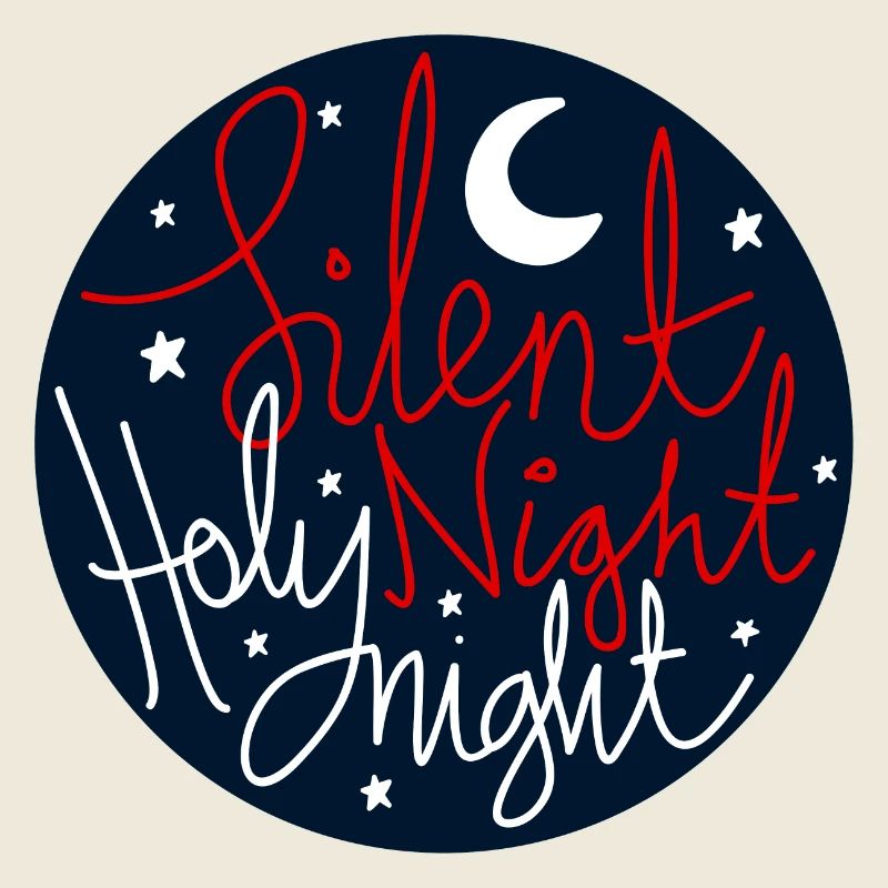 silent Night Holy Night