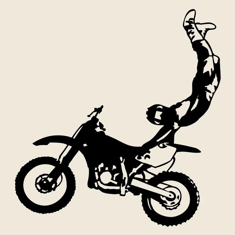 FMX Freestyler