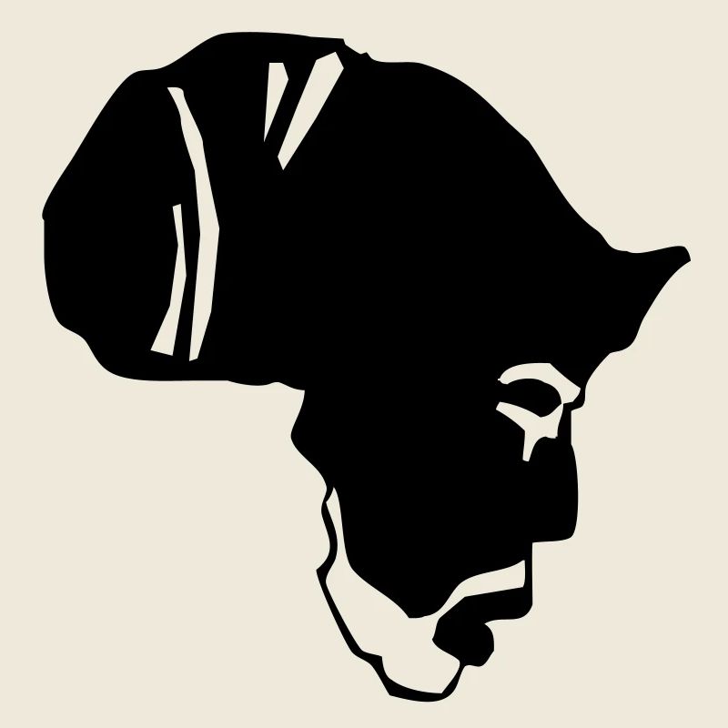 Africa rasta