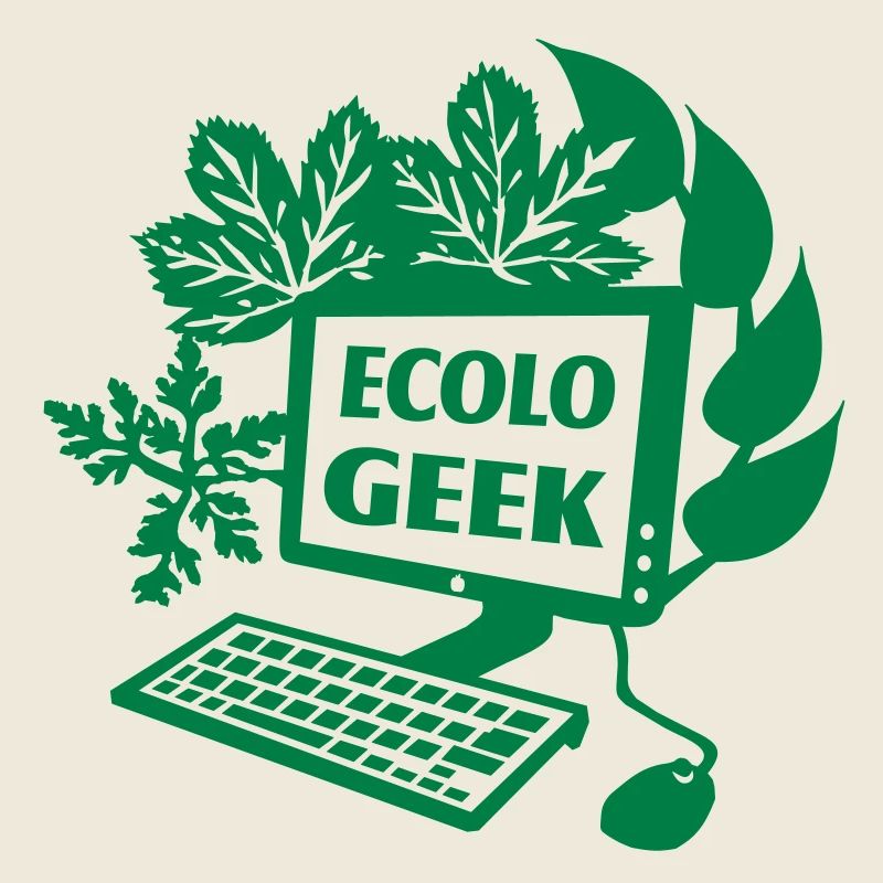 Ecolo Geek