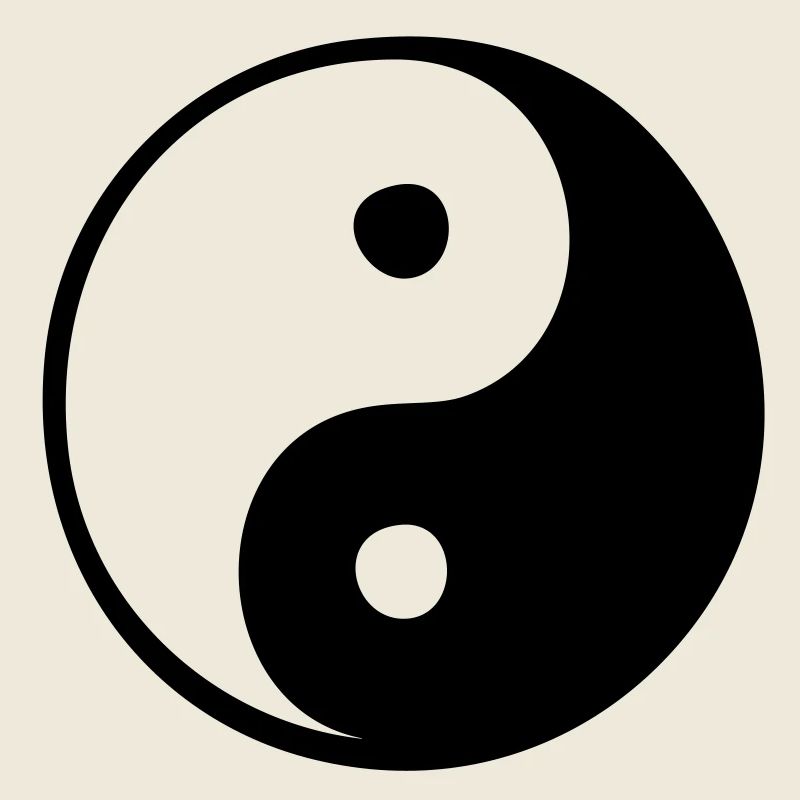 Ying Yang