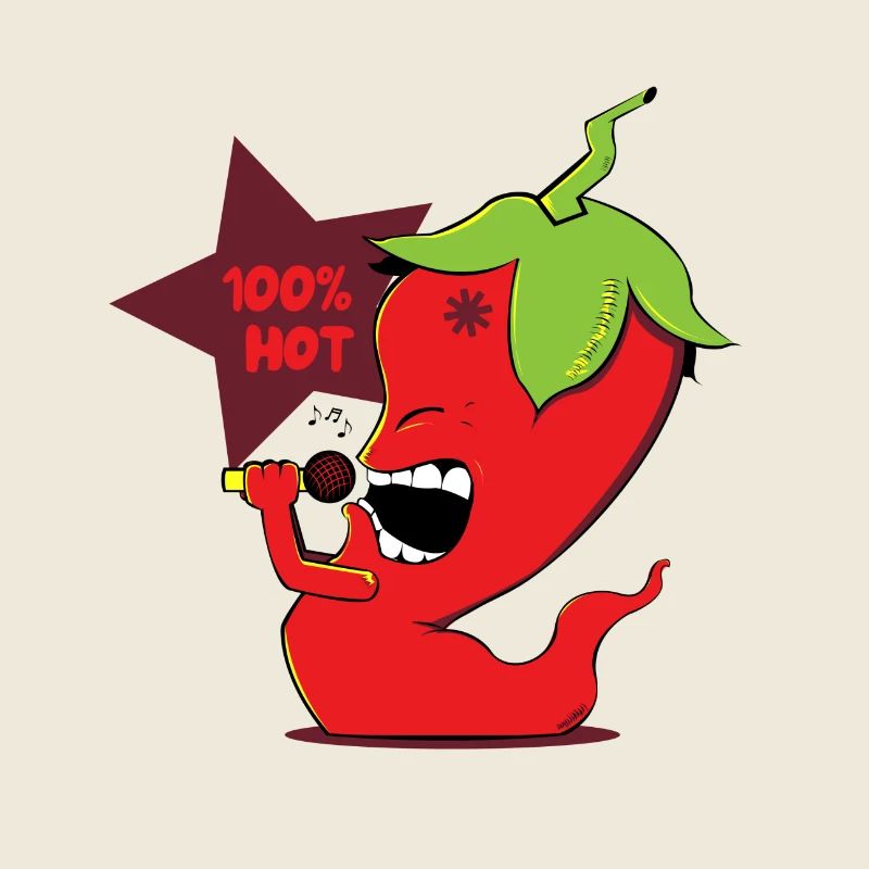 Red Chili Pepper