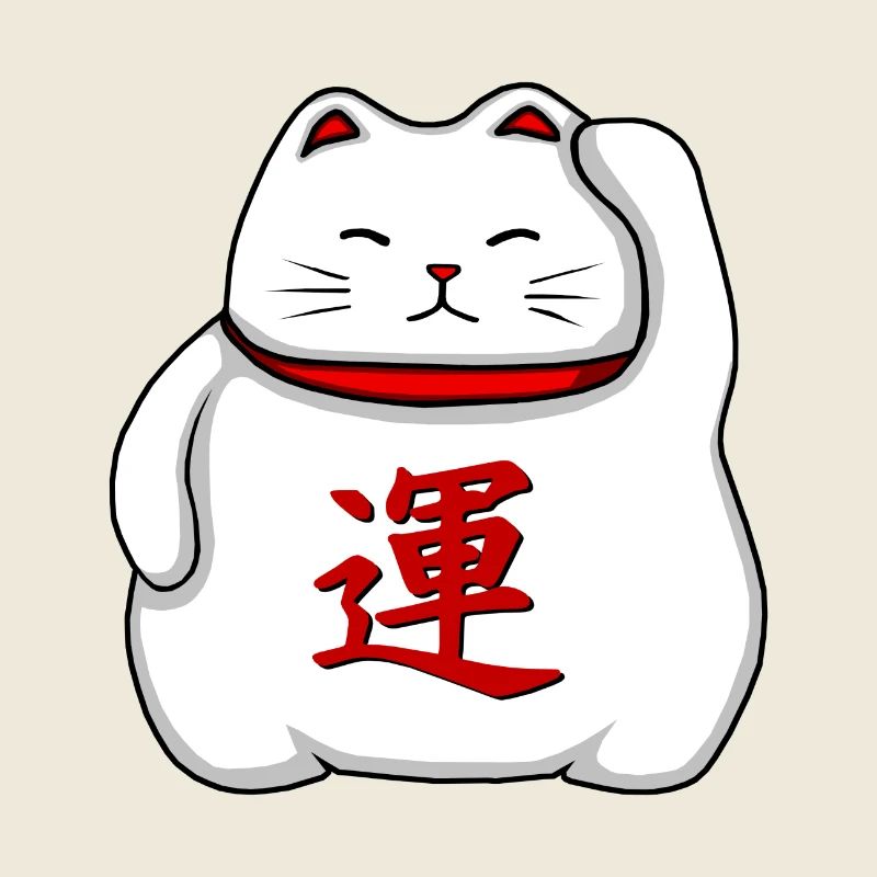 Maneki-neko