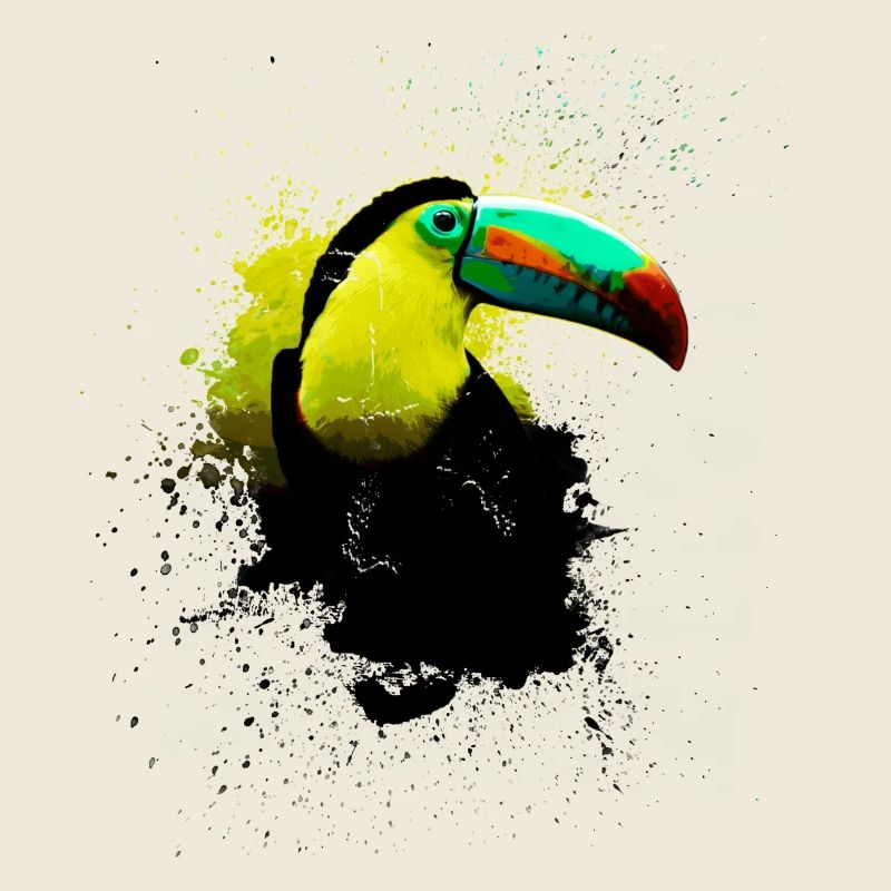 Toucan