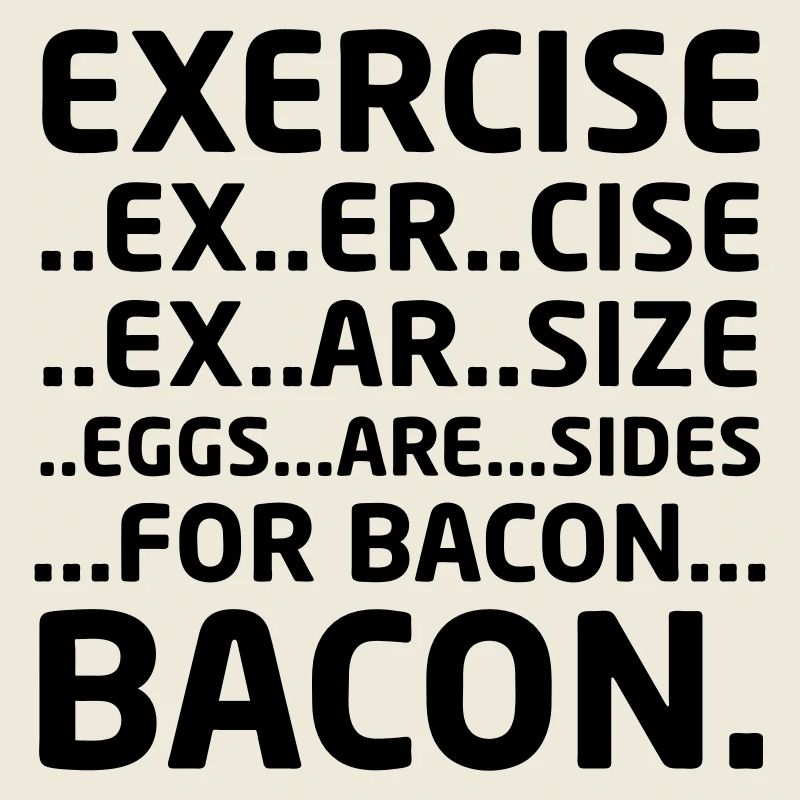 Bacon Logical Deduction