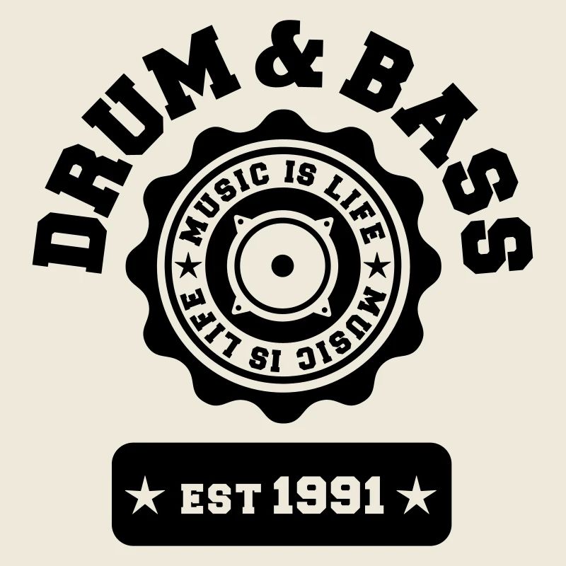 Drum and Bass