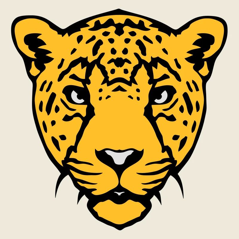 Gepard wildes Tier 18