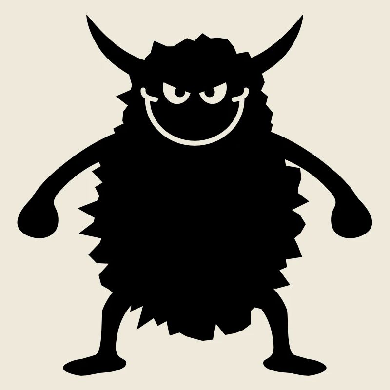 Cheeky Monster