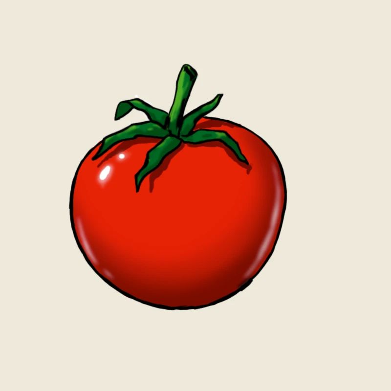 Tomate