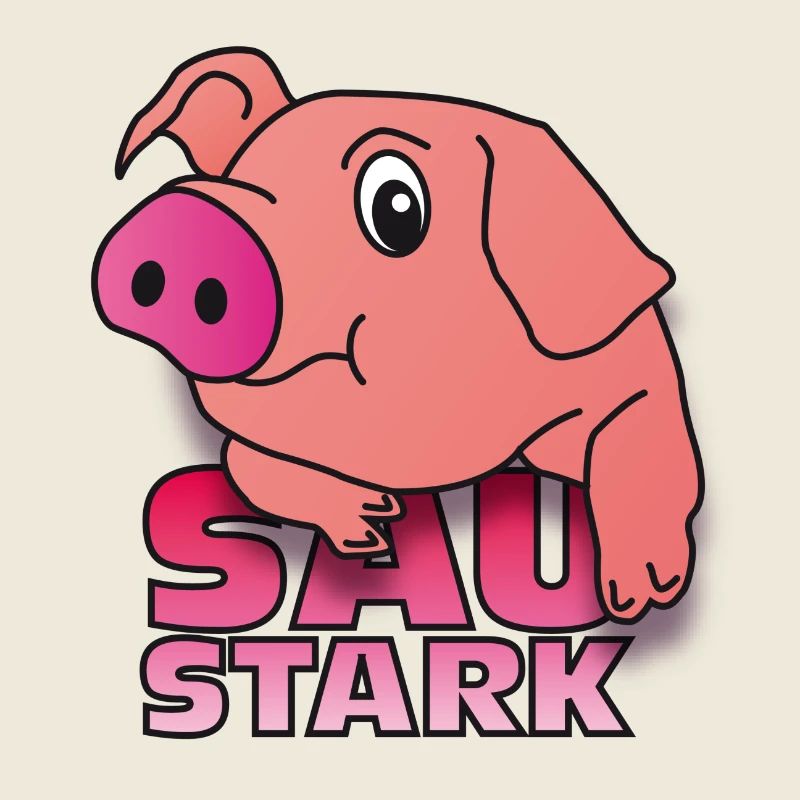 sau strong