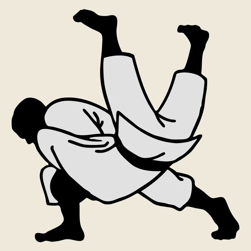 judo