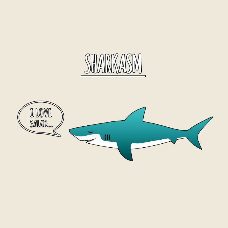 sharkasm