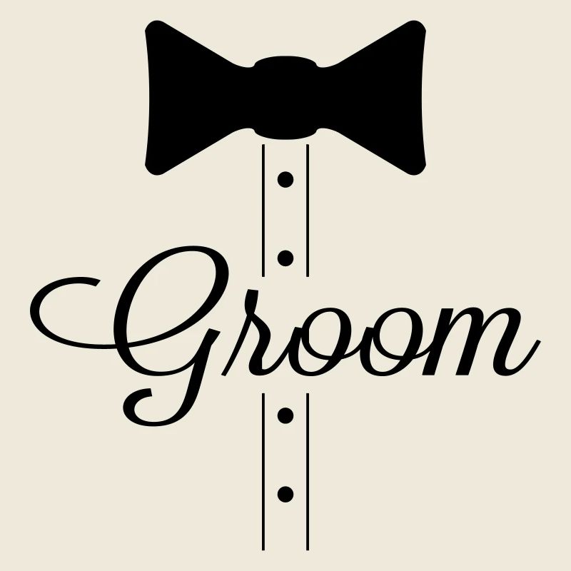 groom