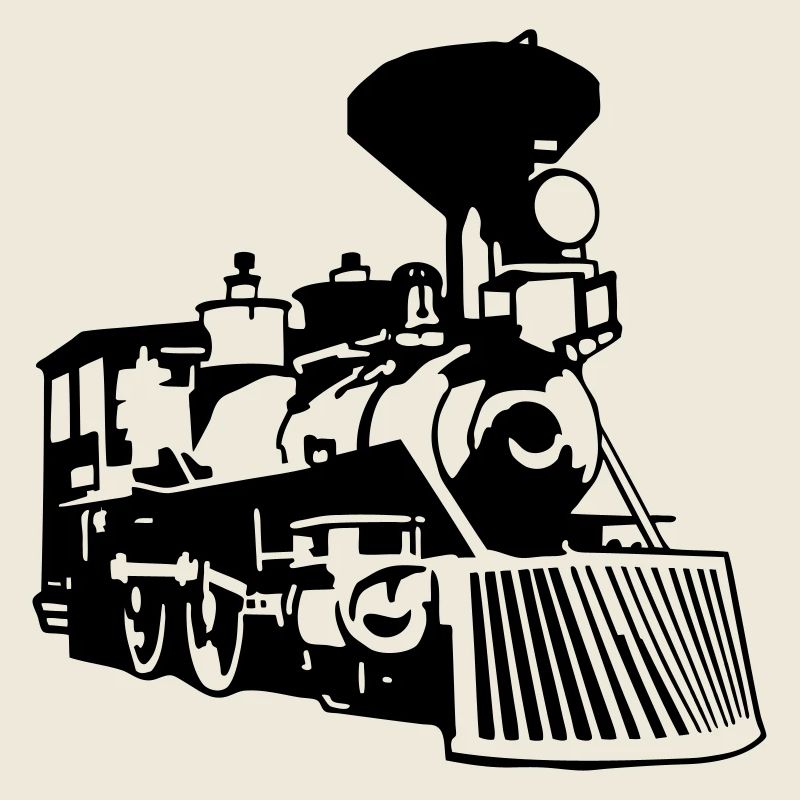 Dampflokomotive