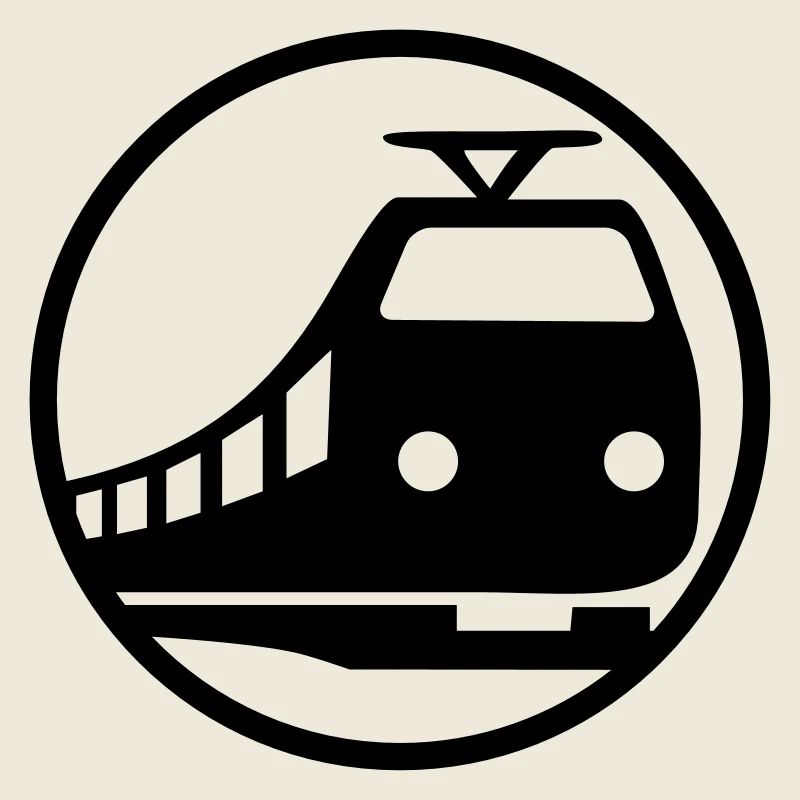Train Icon