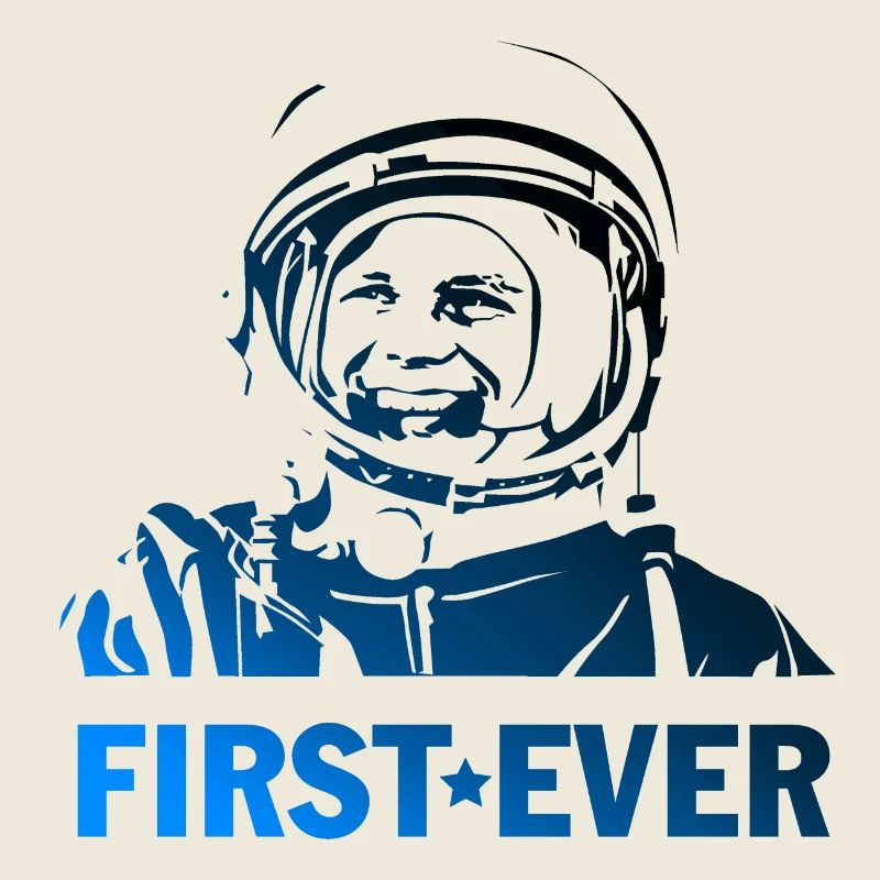 gagarin first ever