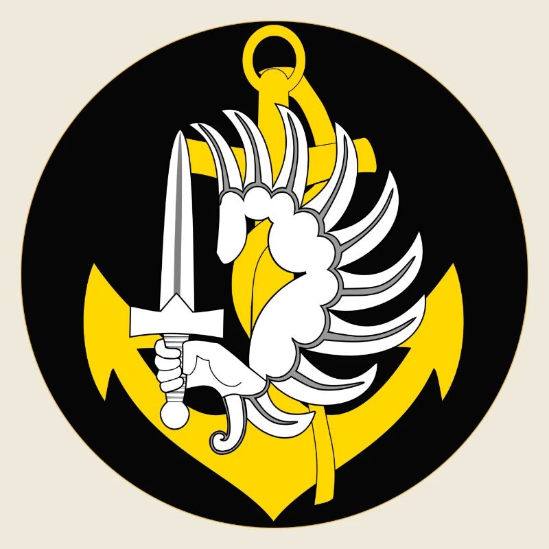 para marine 2
