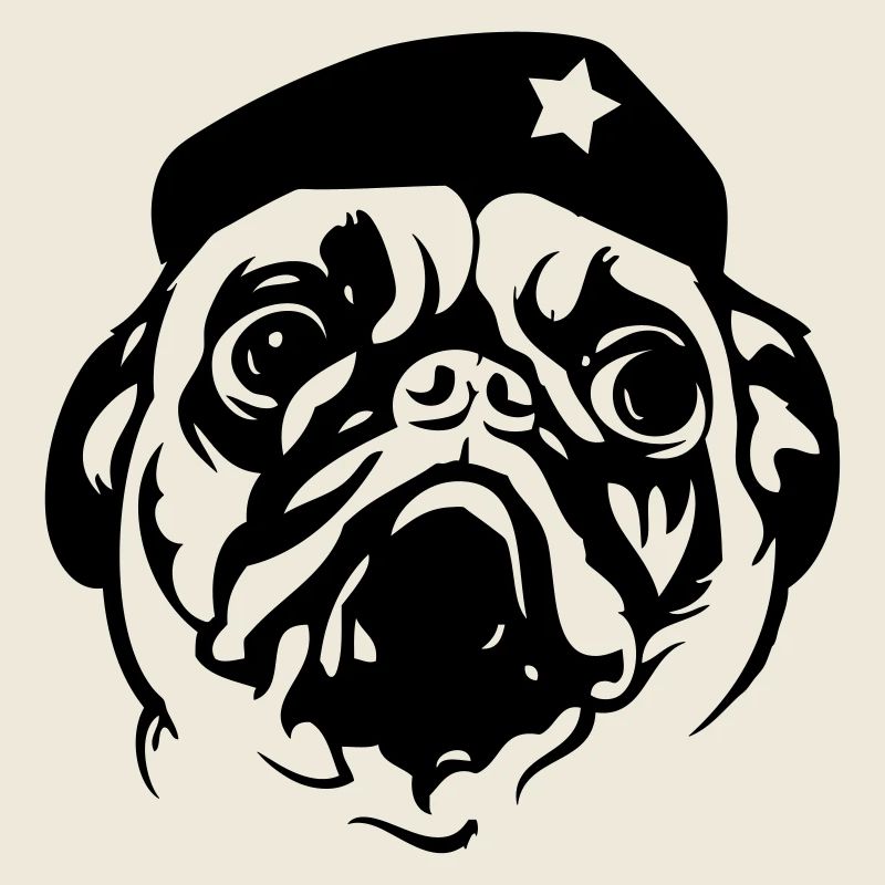 Comandante Pug