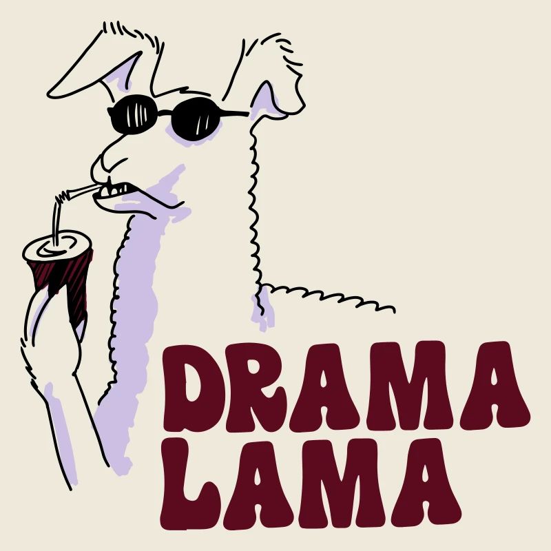 Drama Lama