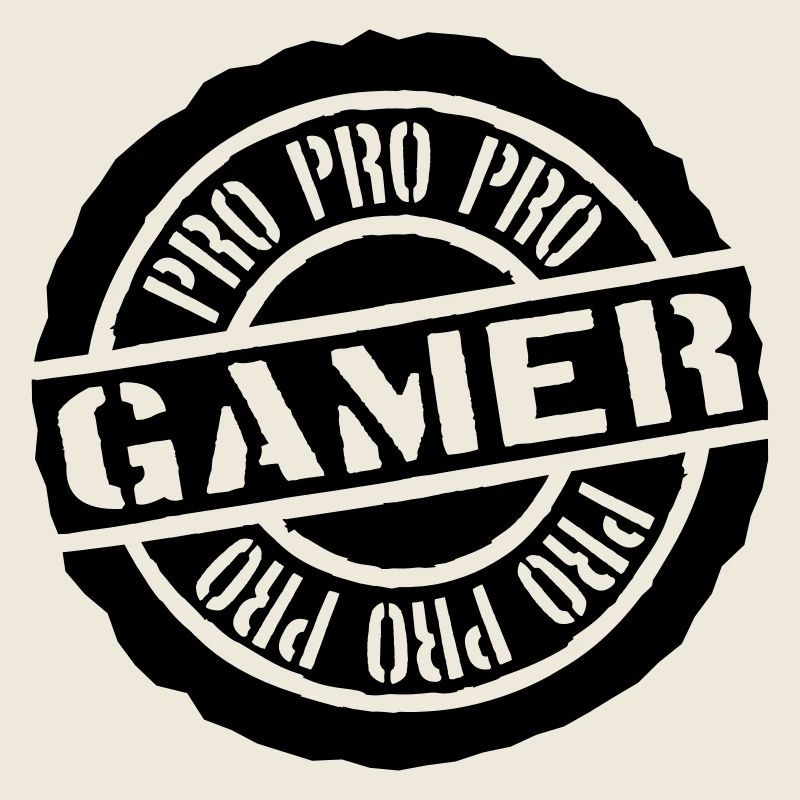 Conception de timbres Pro Gamer
