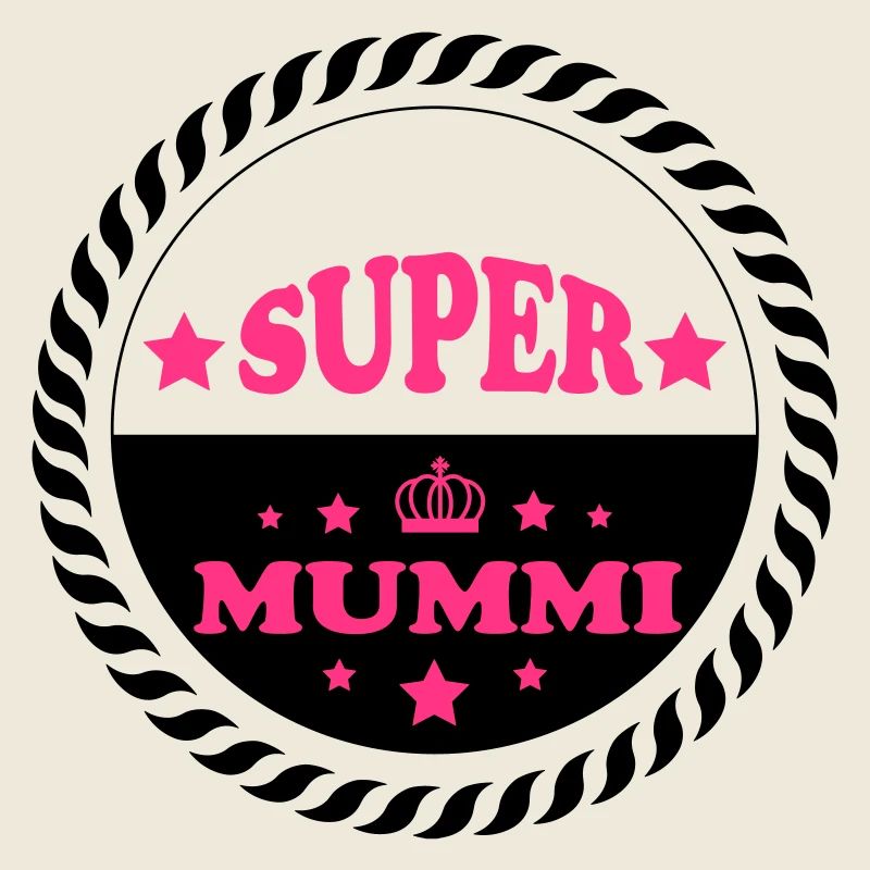 Super mummi