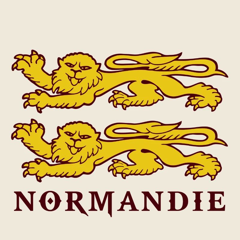 Normandy