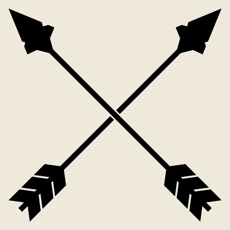 arrows