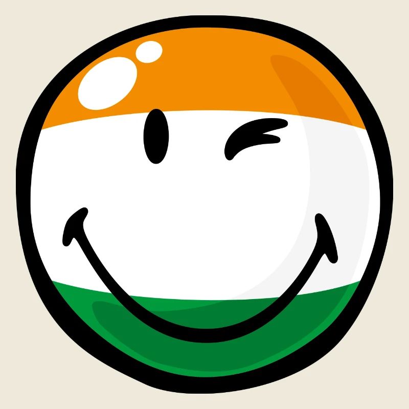 Smiley India