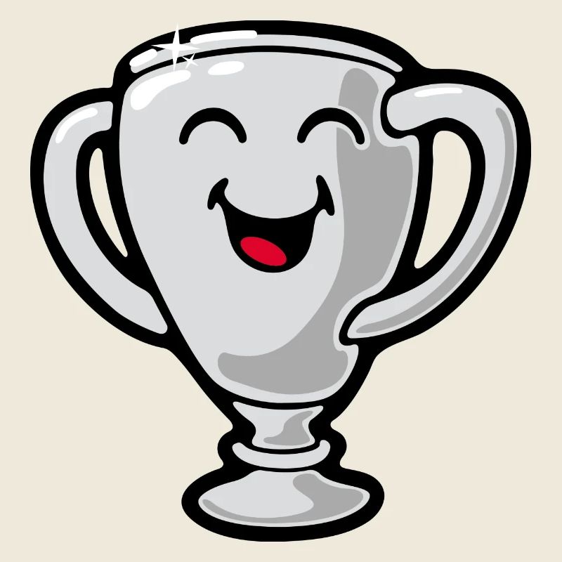 Smiley Trophy