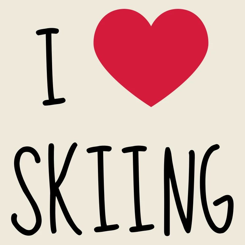 Skiing Skier Ski Skifahren Skifahrer