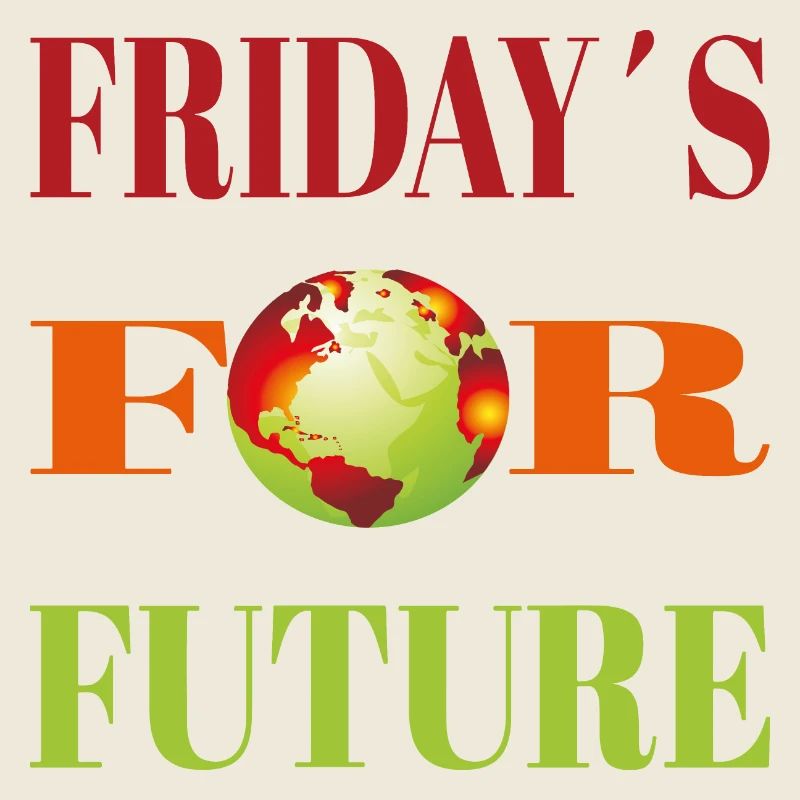 Fridays for future