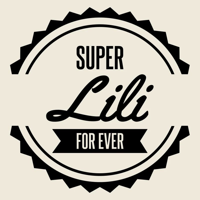 super lili naissance prénom noël anniversaire