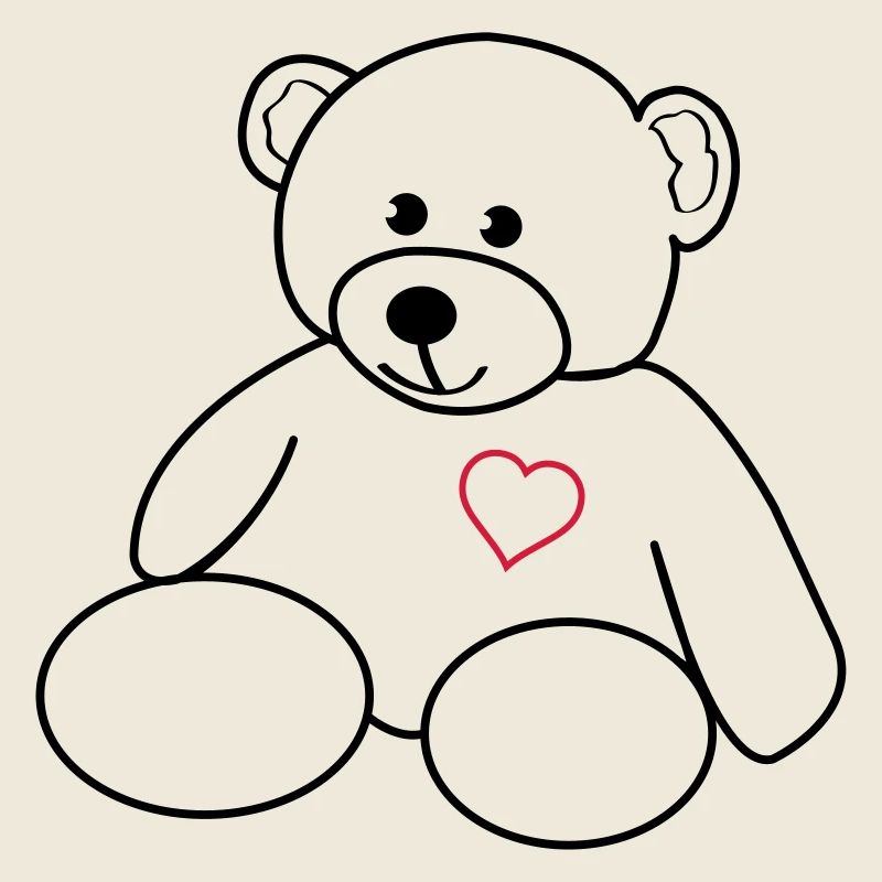 teddy_love