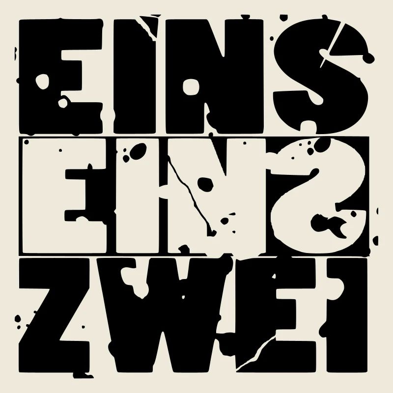Eins Eins Zwei - 112