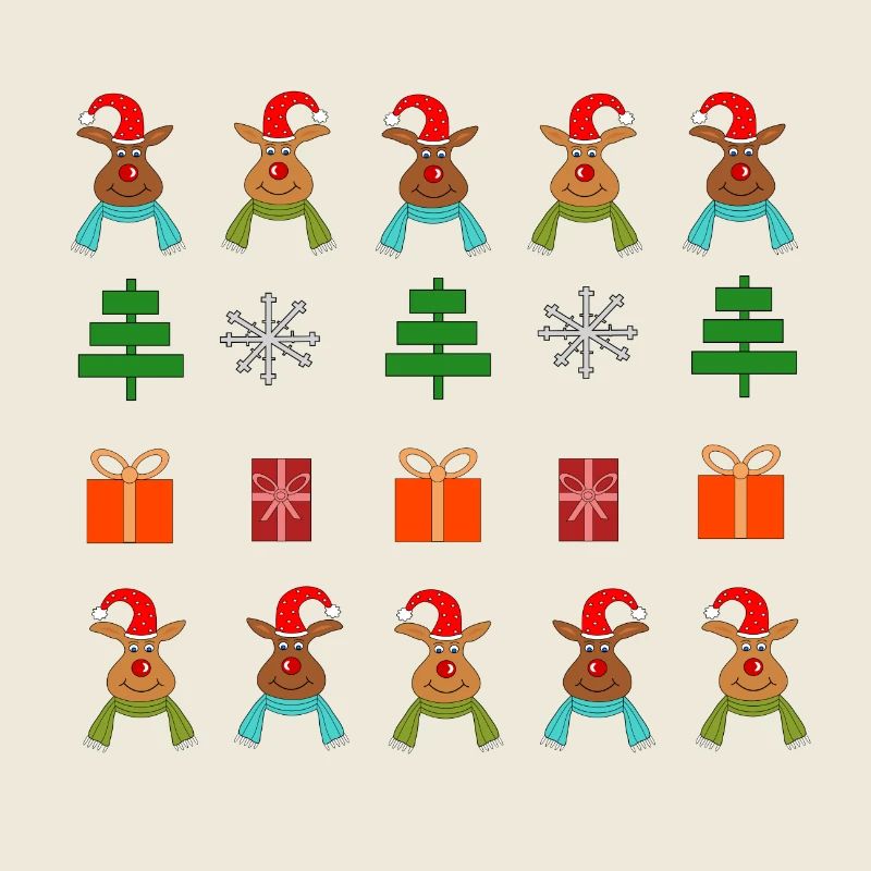 Christmas Theme