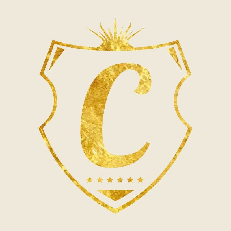 c letter