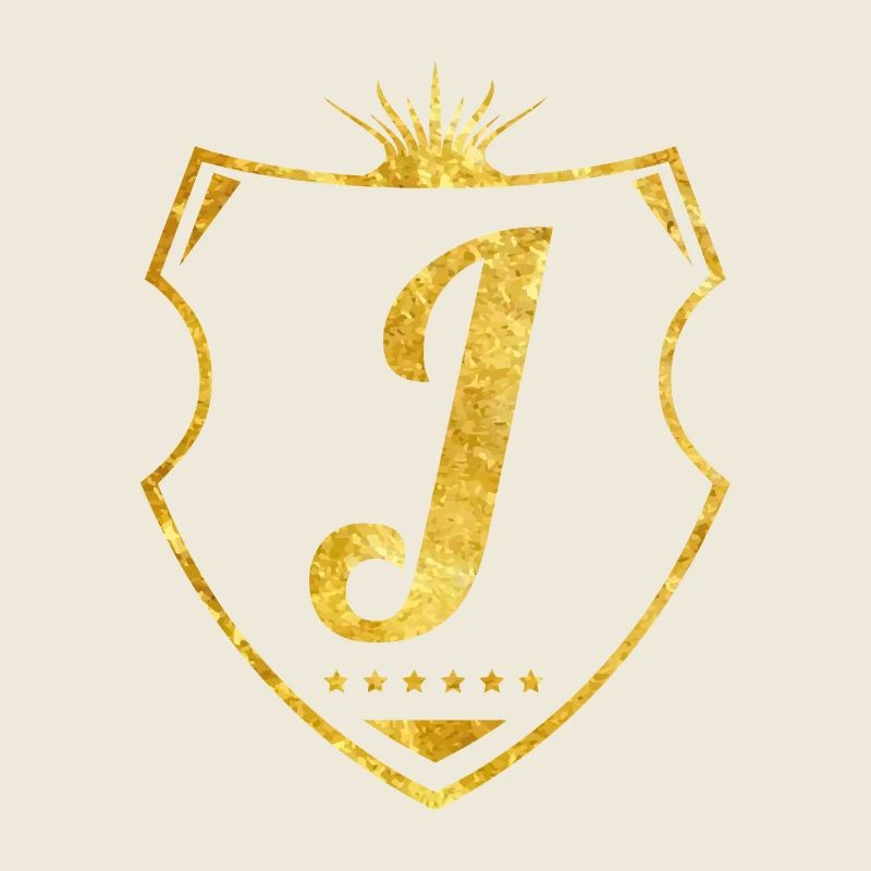 j letter