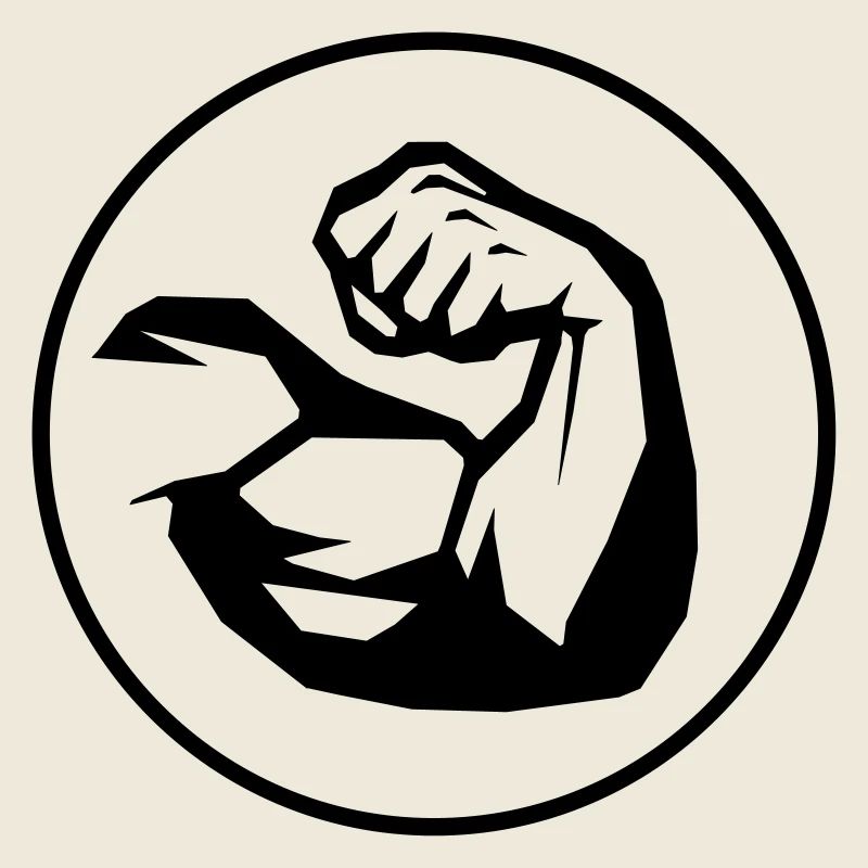 arm power strengh