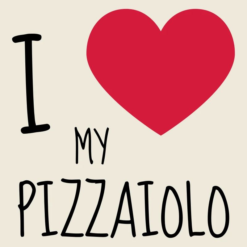 Pizza / Pizzaiolo / Pizza Chef / Pizzachef