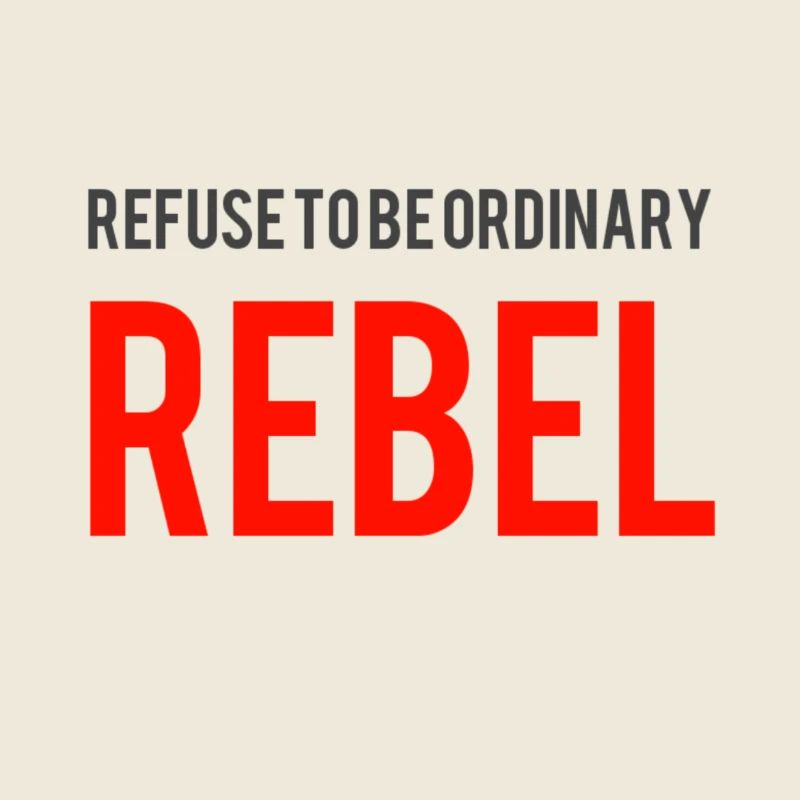 REBELLE