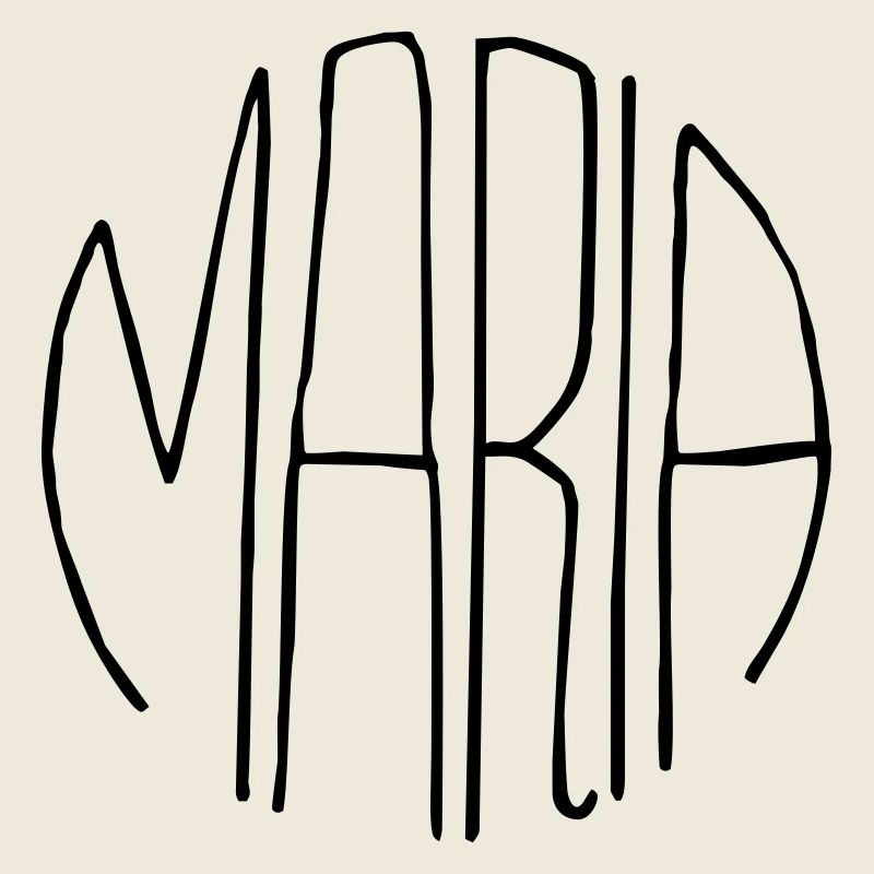 Maria Geschenk