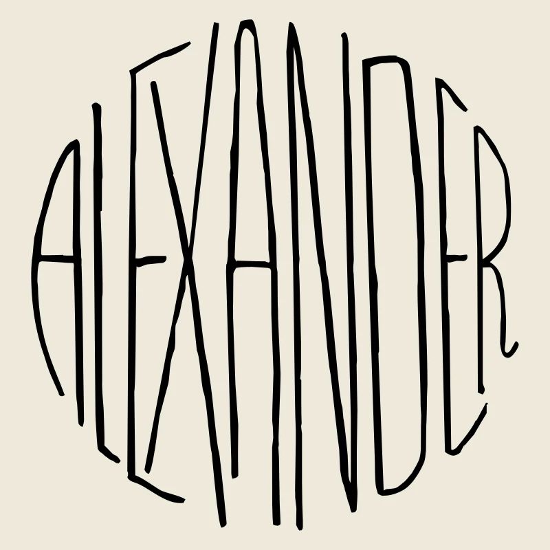 Cadeau d'Alexandre
